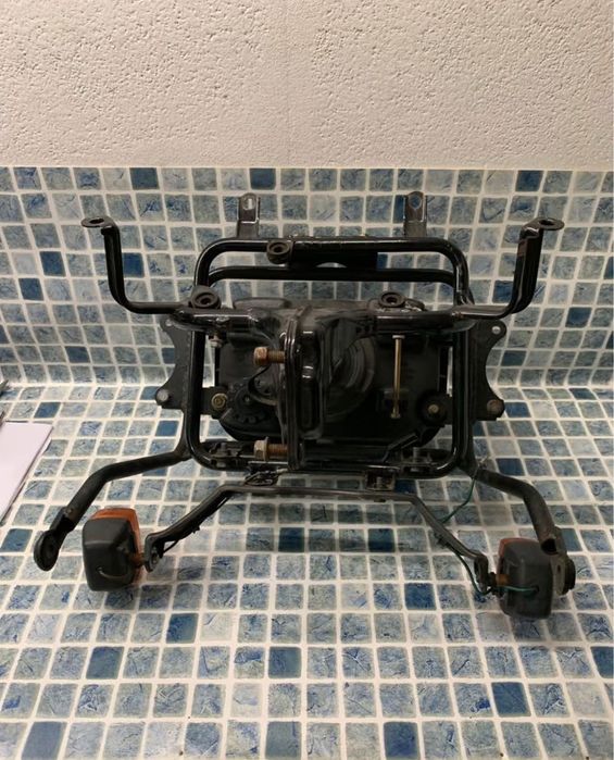 Farol completo Yamaha XJ600