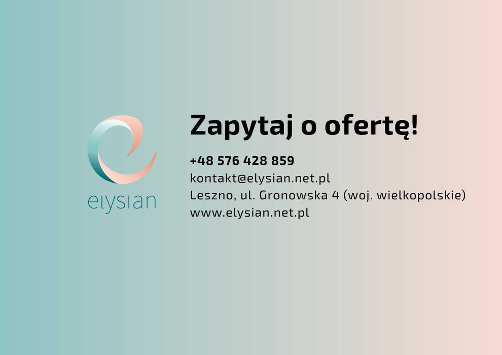 Mocne jacuzi z subwooferem - 91 dysz i 4 pompy