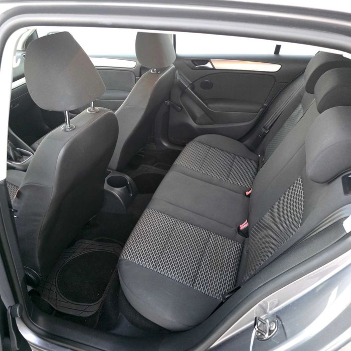 VW Golf VI 2010 1.6 TDI