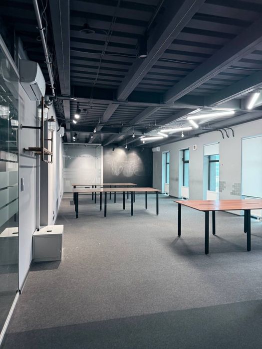 Аренда офис 450м2 БЦ Пиксель Литейная центр Днепр