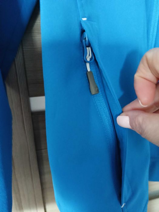 Kurtka wiosenna, rozm. M