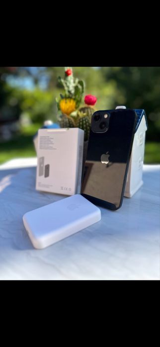 Powerbank apple mag safe 10000mah