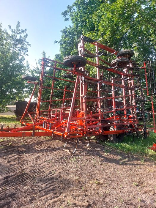 Культиватор КПС 12 ПМ Восход