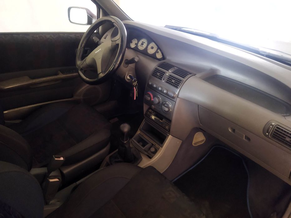 Fiat Punto — fotografia 4