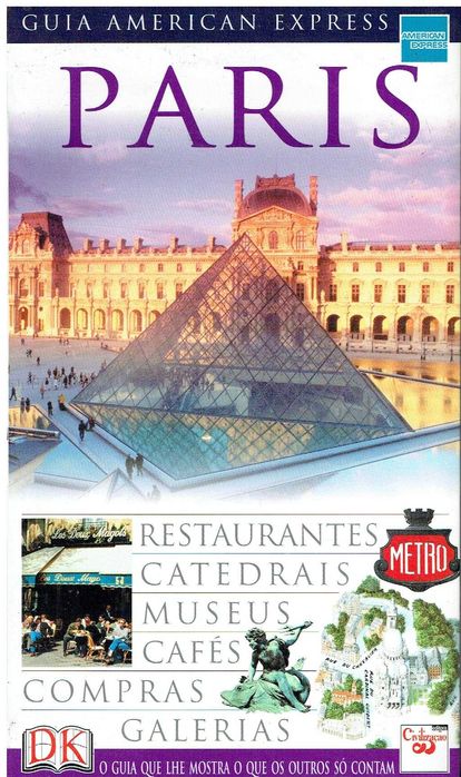 10575

Guia American Express