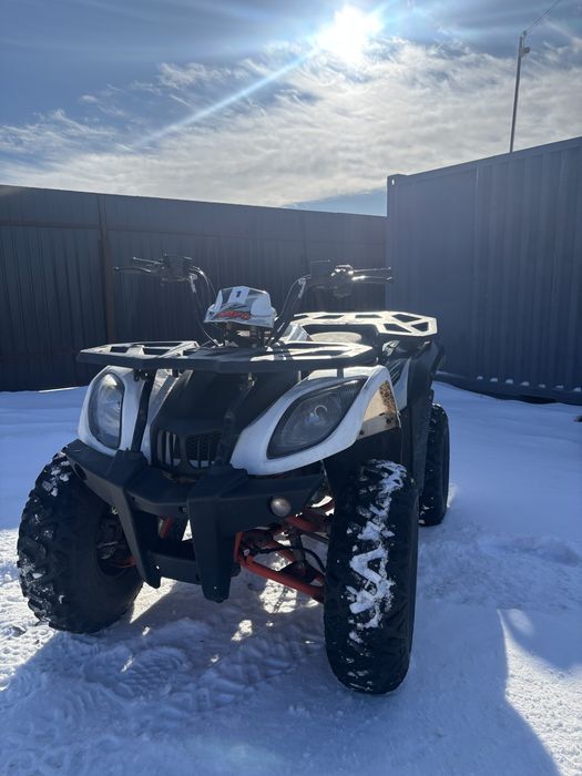 Продам Kayo bul 200 2025 р.