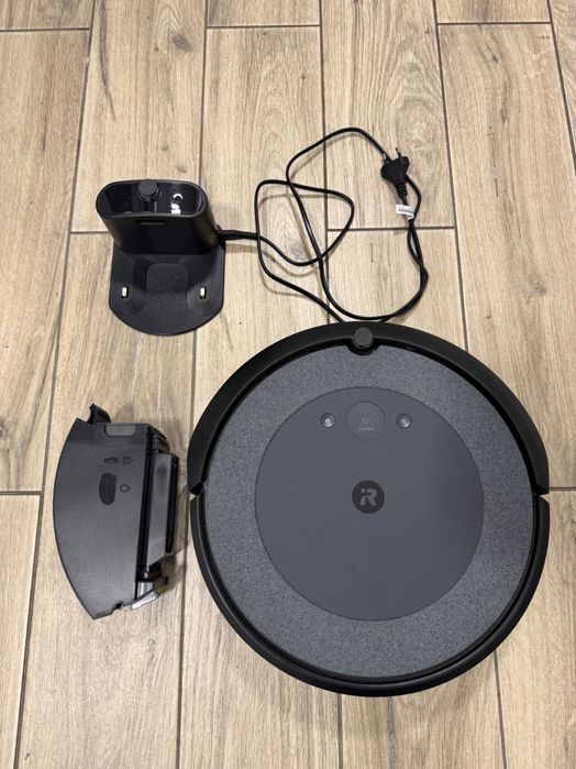 Robot sprzątający iRobot Roomba Combo I5