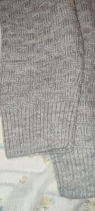 Camisola malha Cortefiel