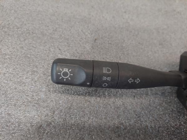 Conjunto / manetes de luzes e limpa vidros LAND ROVER Freelander (L314