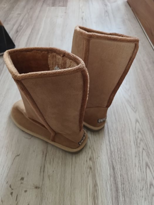 Buty śniegowce emu 41 40