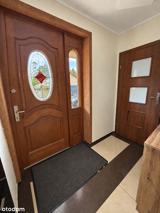 Bochnia – dom z zagospodarowanym ogrodem na sprzedaż