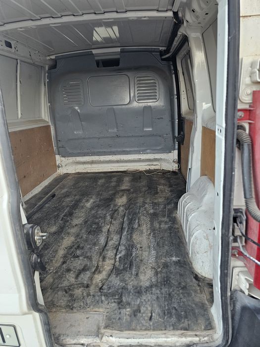 Citroën Jumpy venda