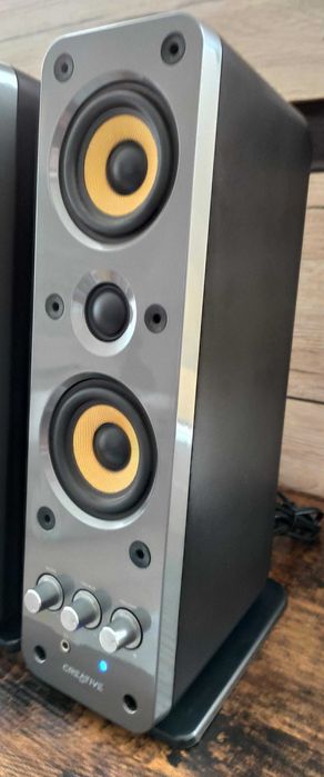 Głośniki Creative GigaWorks T40