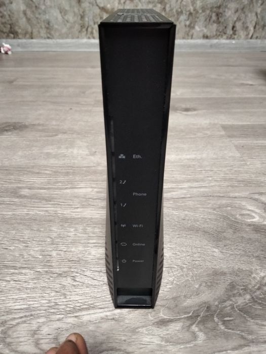 Роутер робочий чудовий для сім'ї