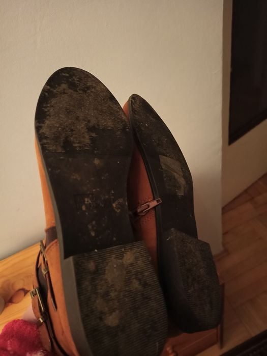 Buty damskie primark Wiosna
