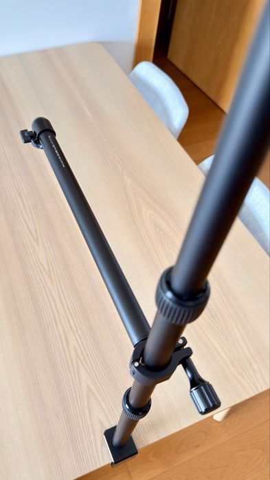 Kit Suportes SmallRig Secretária - 2x3488+3992