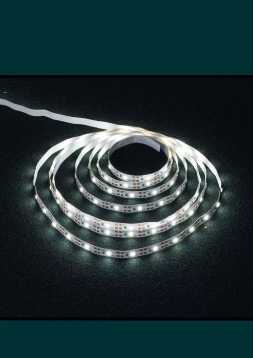 Светодиодная лента 5 вольт