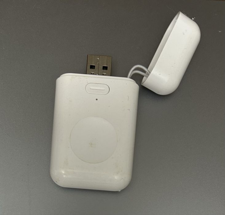 Apple Watch, 5 gps+celular (funciona sem tlm por perto)