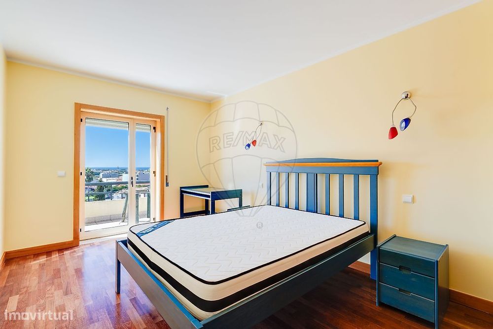 Apartamento T2 para venda