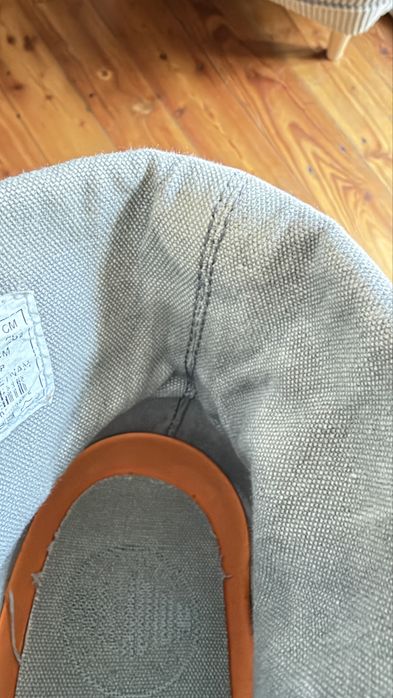 Buty PALLADIUM męskie