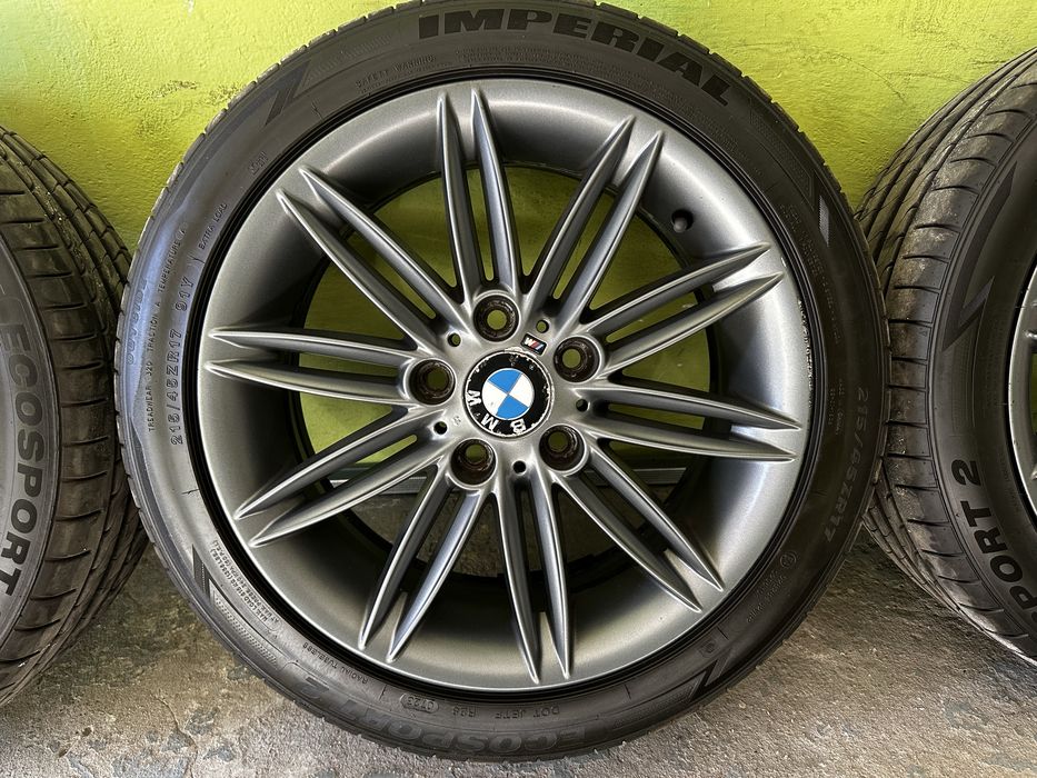 BMW Styling 207M