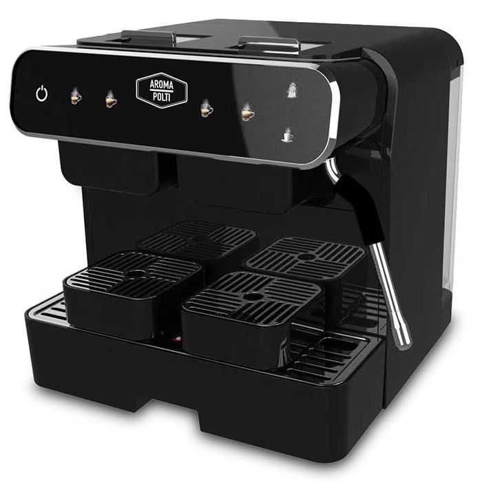 Кавомашина Aroma Polti 2G (E.S.E. 44 мм) чалда , монодоза , таблетка