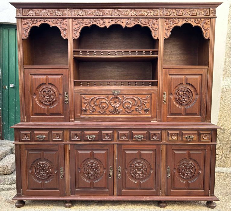 Conjunto de sala de jantar