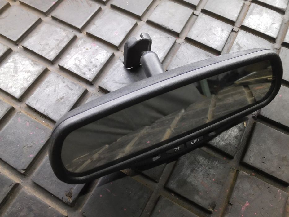 Lusterko wsteczne fotochromatyczne Ford Mondeo MK3