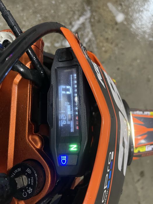 Продам Kovi Advance 250 (2021)