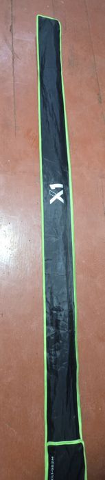 Спінінг Favorite X1 General Light X1.1-982M 2.94m 7-28g Fast