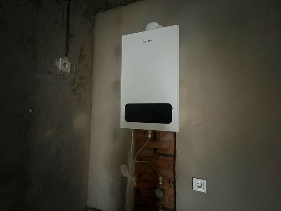 2-кімнатна квартира за адресою вул. Келецька (площа 68 м²) - Atlanta.ua - фото 2