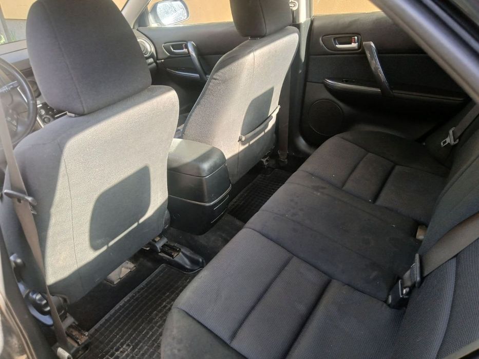 Mazda 6 gg    2006