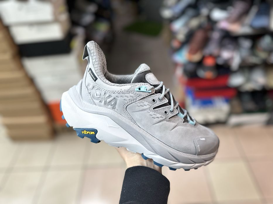Кросівки Hoka Kaha 2 Gore -Tex ( РОЗМІР 39 1/3 , 44 )