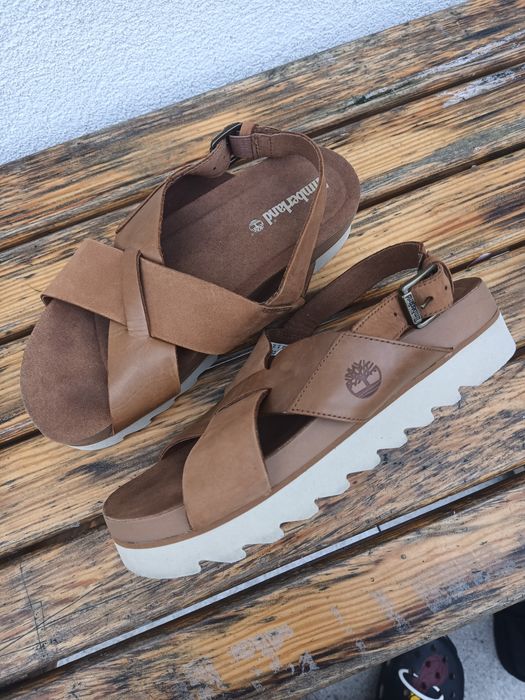 Timberland Santamonica Sunrise Xband