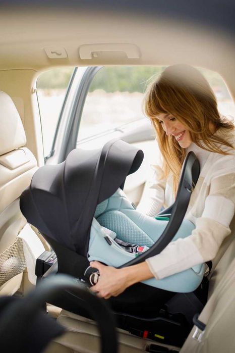 Baza Avionaut Dock 2.0 ISOFIX do fotelika Cosmo, Pixel PRO 2.0 C