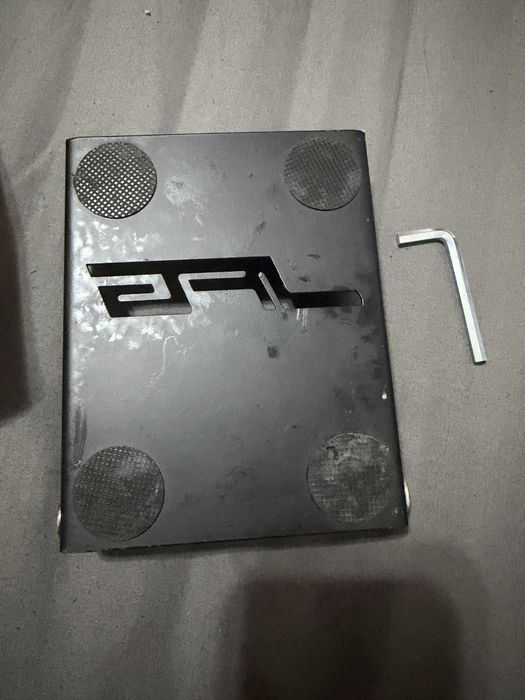 Suporte de Limpeza de Rodas de Motocicleta