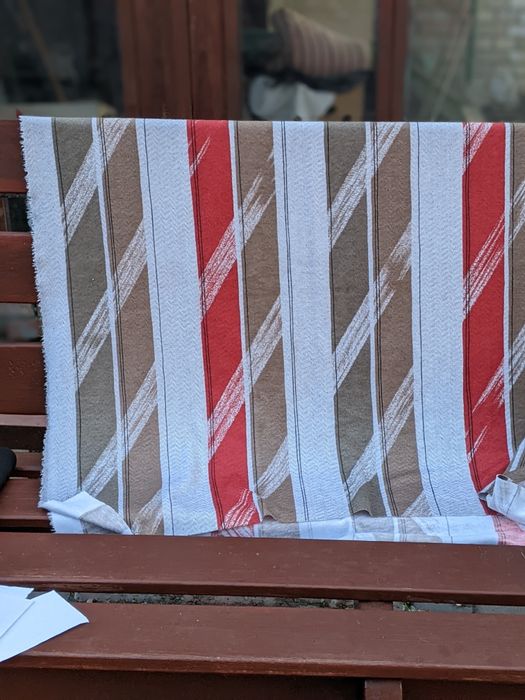 Відрізки тканин  СССР