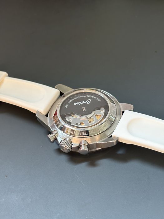 Certina ds podium automatic
