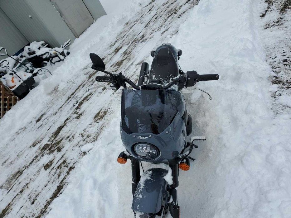 2023 INDIAN Motorcycle