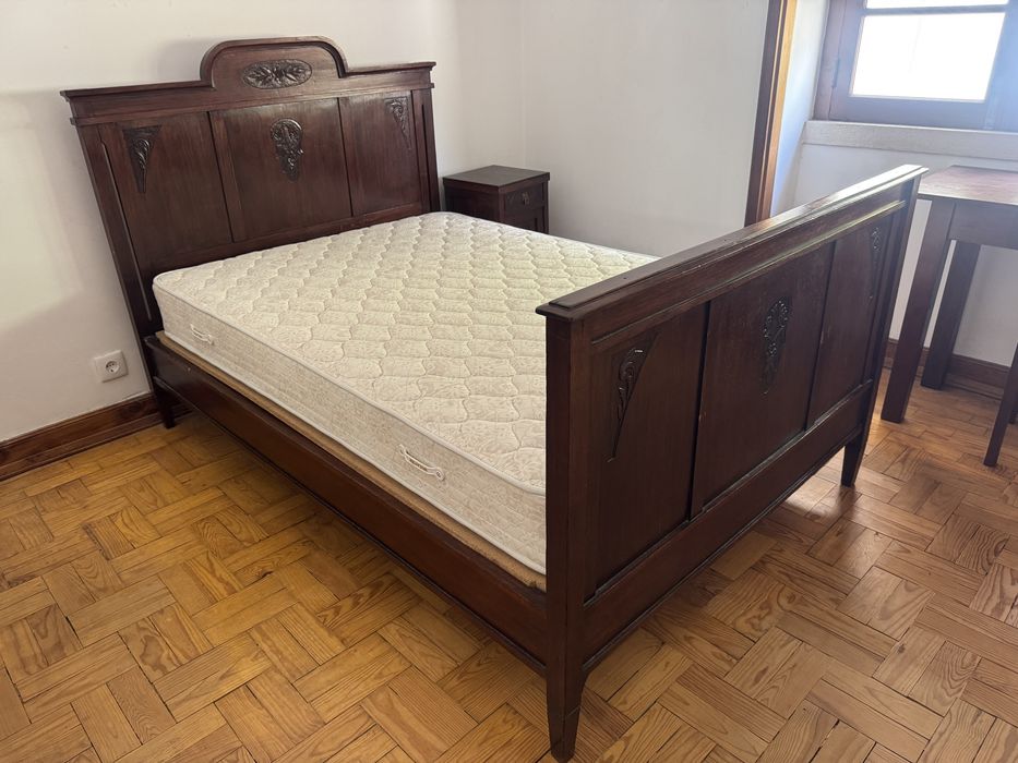 Conjunto de mobilia de quarto