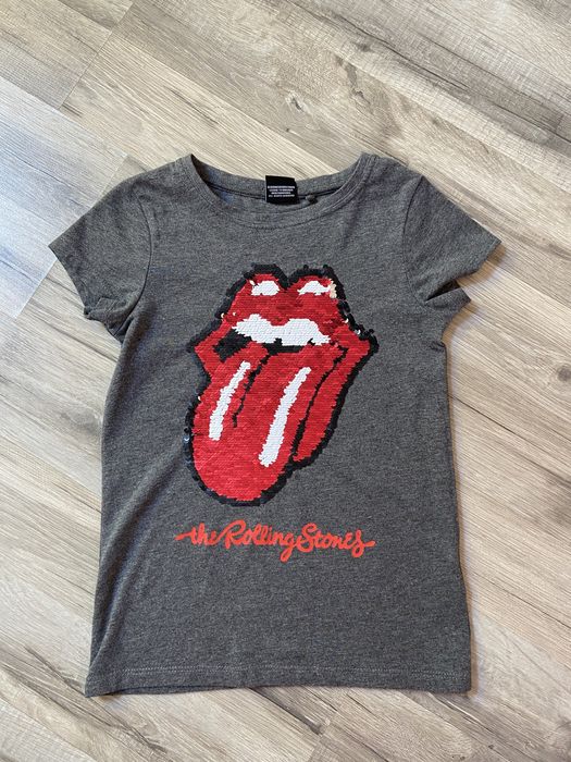 Футболка Rolling Stones