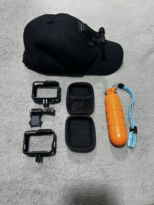 Vendo Go Pro Hero 5