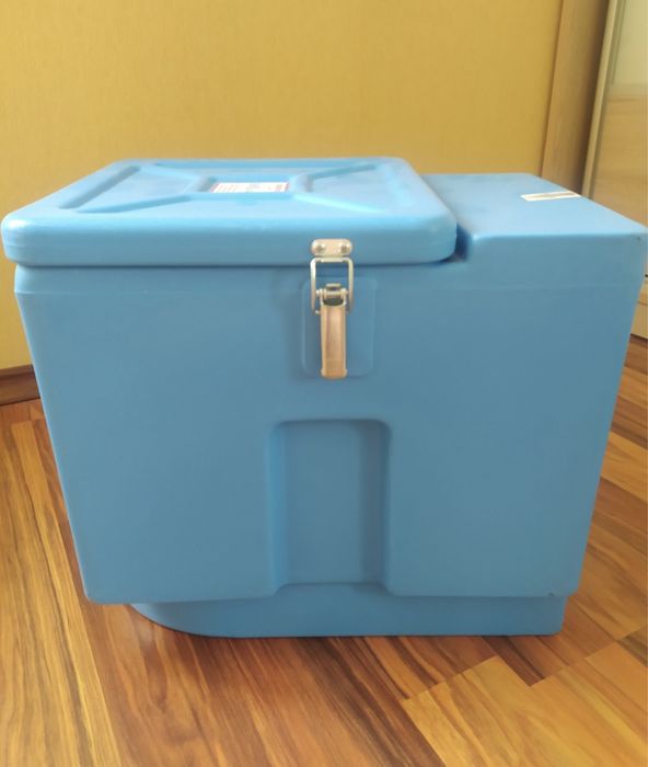 Сепаратор жира DG-501 e, 0,5 л/с