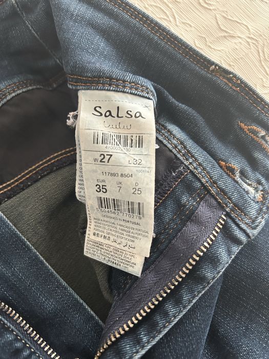 Salsa Jeans -skinny