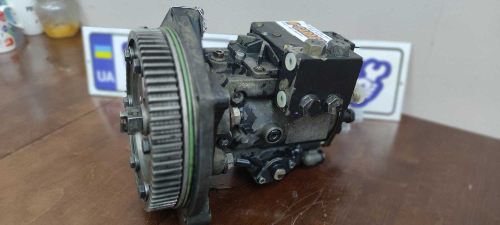 Діагностика/ремонт ТНВД vp30 vp44 MAN Opel Bmw Ford Audi Perkins - Авто ...