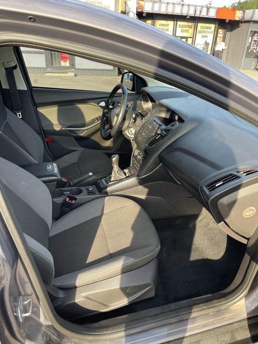 Продам Ford Focus