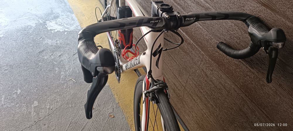 Bicicleta estrada specialized Roubaix SL4