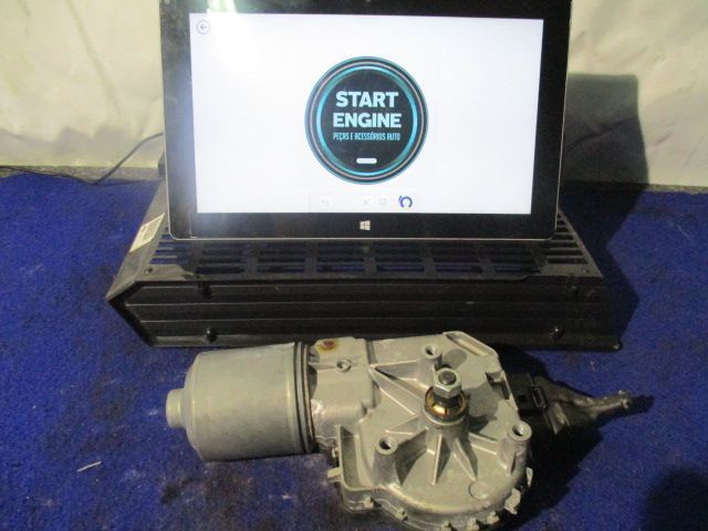 Motor Limpa Para brisas Vidro Vários 500 unidades  BMW  Audi Mercedes