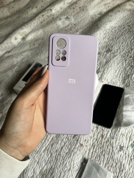 Телефон Redmi note 12 pro 4g