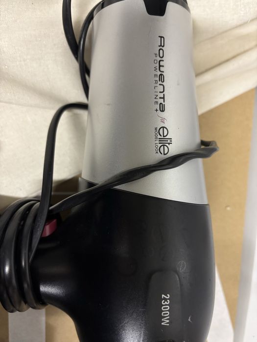 Secador rowenta 1300 watt